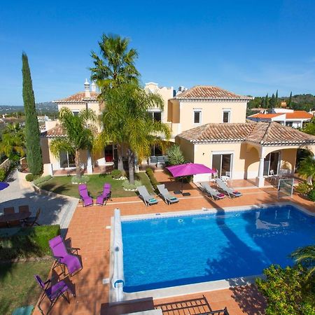 Casa Da Colina Bed & Breakfast Loule Exterior photo