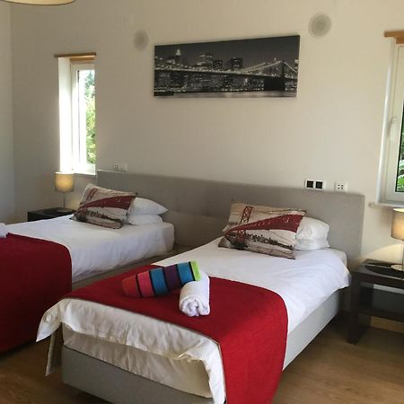 Casa Da Colina Bed & Breakfast Loule Exterior photo